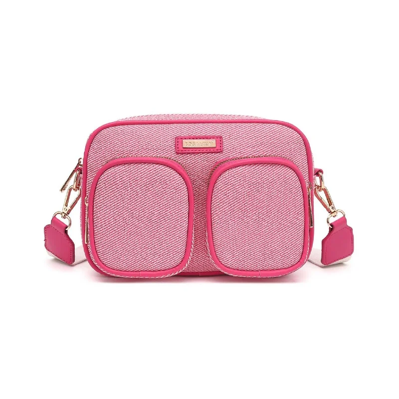 Fuchsia Pink