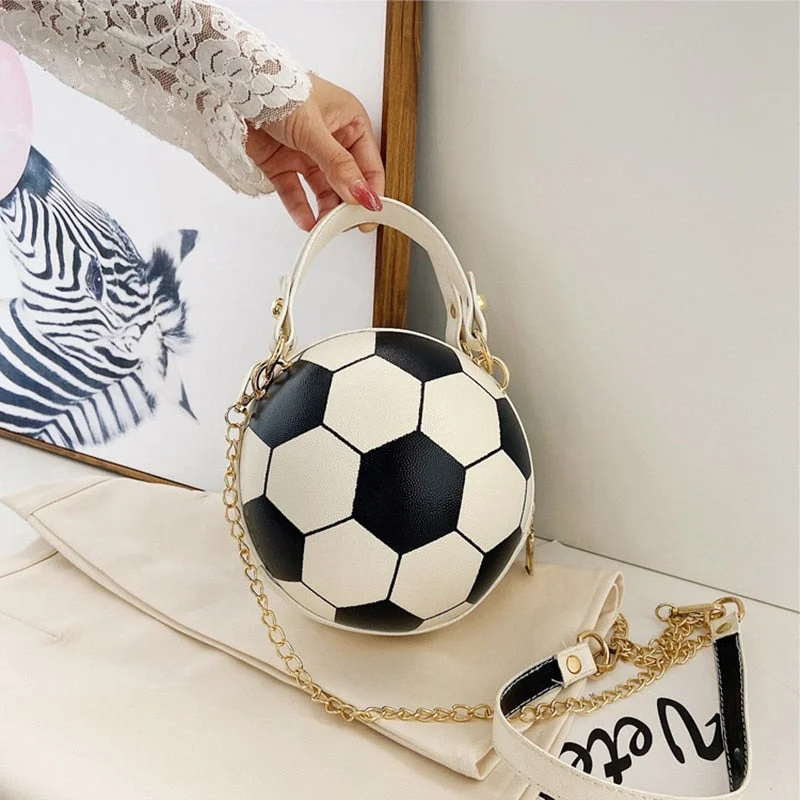 Timeless Elegance Sale New Ball Purses For Teenagers Women Shoulder Bags
