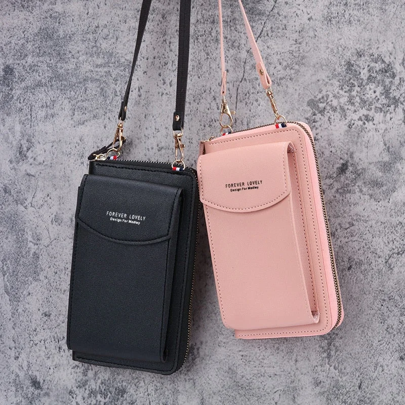 Must Haves PU Luxury Handbags Womens Bags for Woman