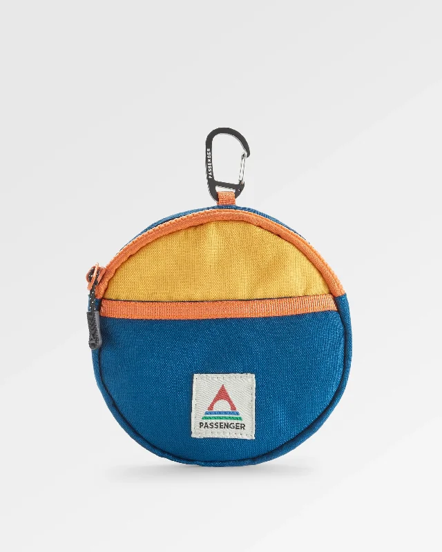 Shop The Hottest Deals Compass Modular Clip On - Tidal Blue Orange Multi