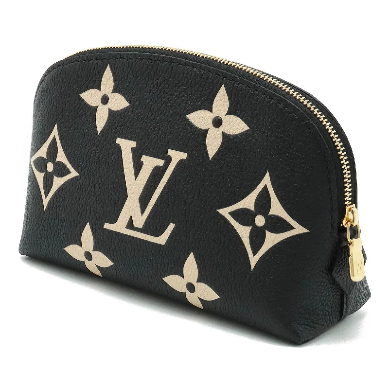 Vintage-Inspired MONOGRAMA IMPLANT POSHET COSMETICS POCHET COSMETICS POCHET COSMETICS M59086