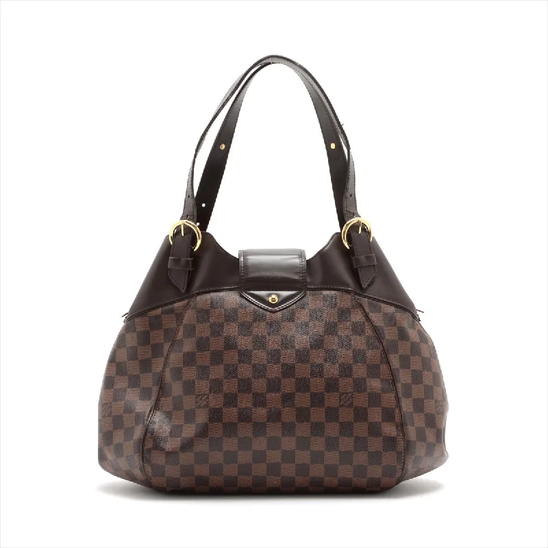 Cyber Monday Discounts On Bags LOUIS VUITTON Cristina PM in Damier N41542