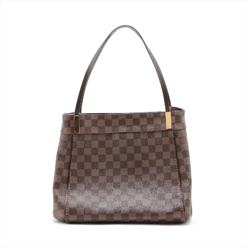Trendy And Discounted Designer Handbags LOUIS VUITTON Maribor PM in Damier N41215