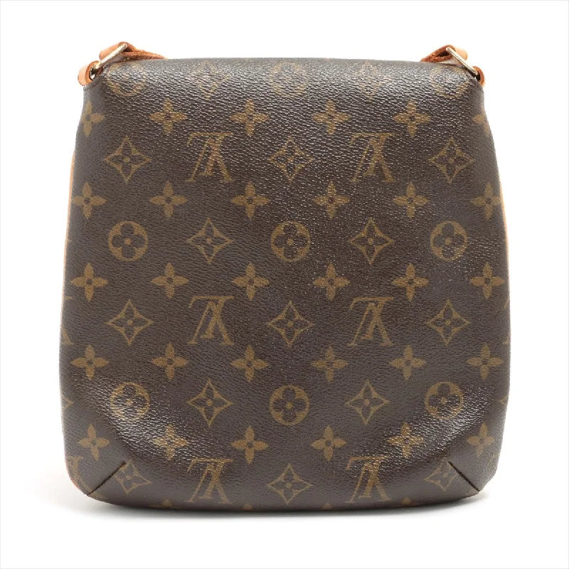 Minimalist Fashion Sale LOUIS VUITTON Musette Salsa in  Monogram M51258