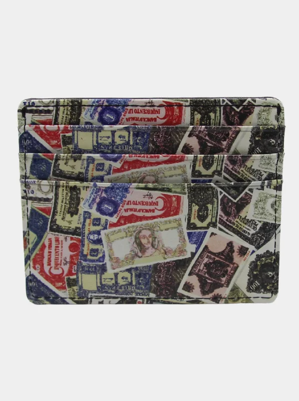 Stylish Statements GOTOVINO CARD CASE