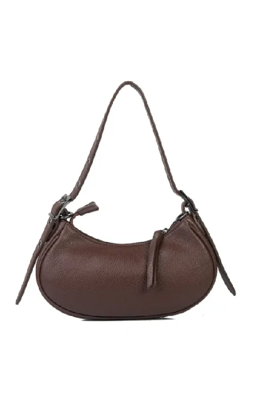 Seasonal Clearance Bags For Summer, Winter, Etc. Curve Shoulder Bag