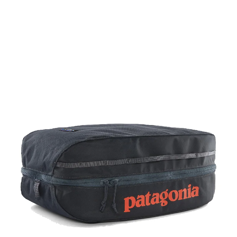 Fashion Essentials Patagonia Black Hole Cube 14L Smolder Blue