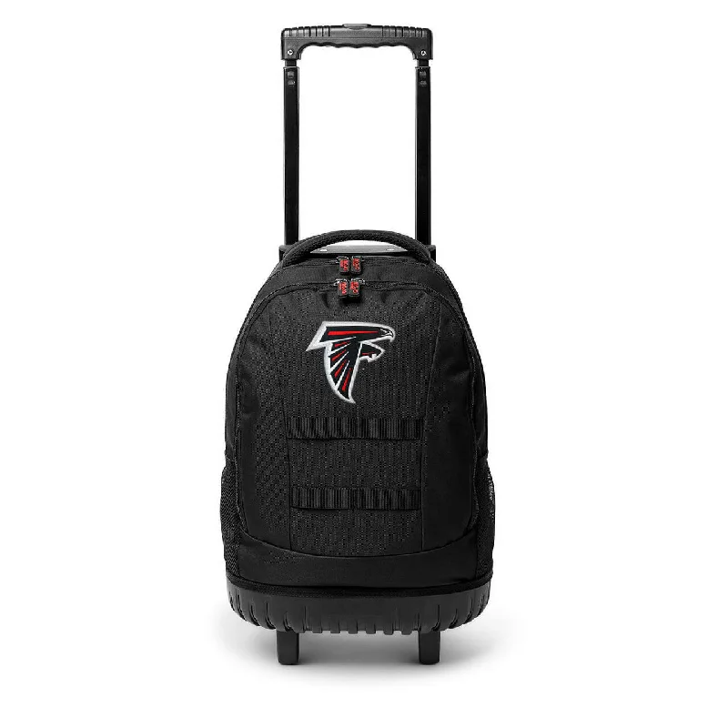 Urban Style Atlanta Falcons 18" Wheeled Tool Bag