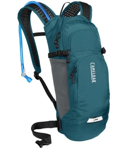 Stylish Bags With Discounts Lobo 9 Hydration Pack