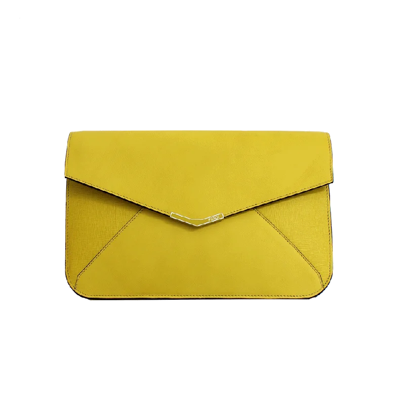 Retro Lovers 2Jours Large Envelope Clutch