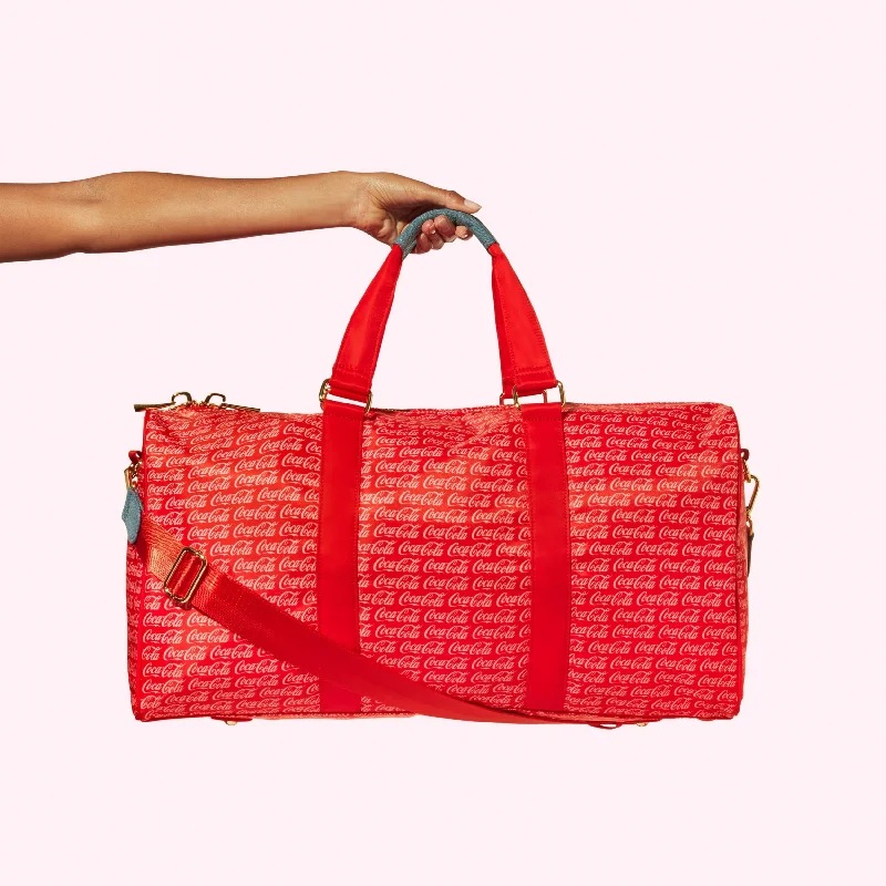 Stylish Yet Affordable Bags Classic Duffle Bag