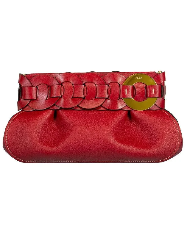 Stylish Bags For Fashion Bloggers Darryl Clutch