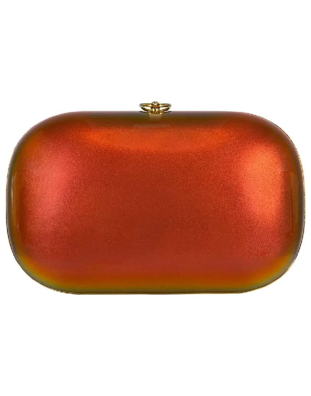 Everyday Bags For Work, School, Or Errands Elina Plus Pearl Clutch