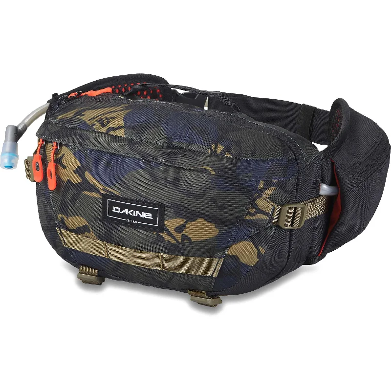Cascade Camo