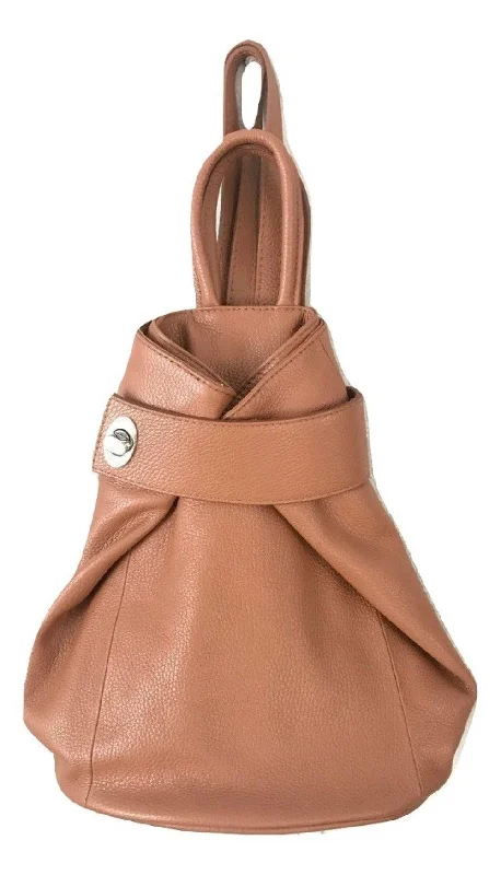 Cognac Tan