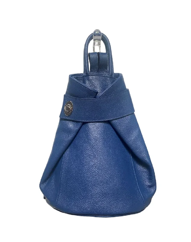 Oxford Navy Blue
