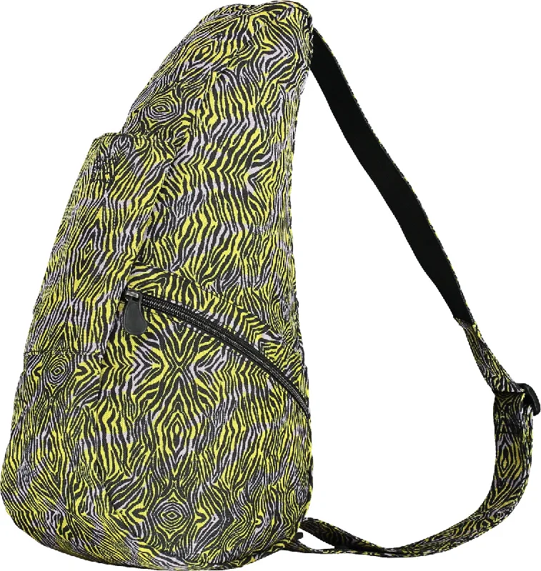 Urban Zebra