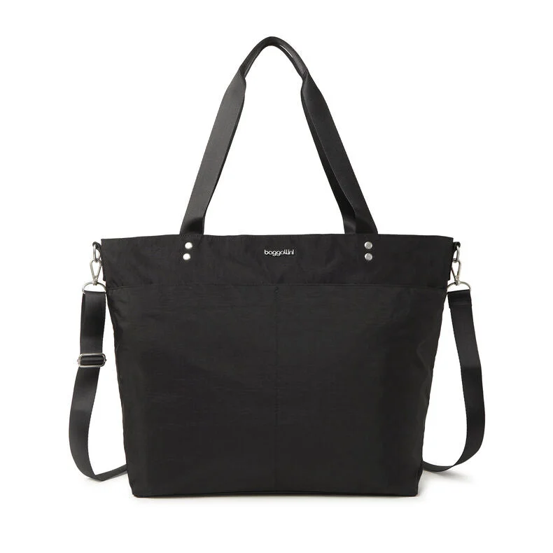 Spacious Bags With Holiday Promotions Baggallini Large Carryall Tote