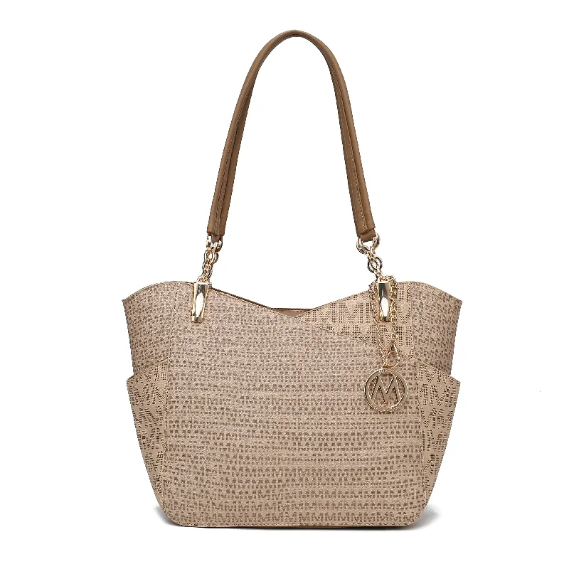 Tote Bag For Office Use Jules Signature Tote Bag