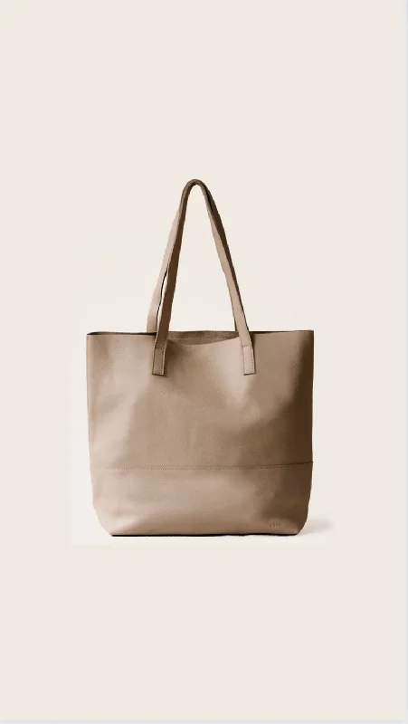 Bags With Seasonal Sales Mamuye Pebbled Driftwood Tote