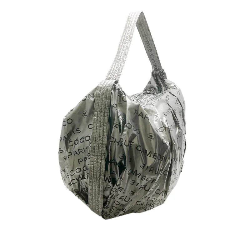 Sleek And Seasonal Sale Bags Chanel Unlimited Shoulder Bag (SHG-34430)