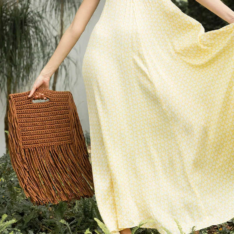 Bags For Outdoor Adventures Medusa Clutch