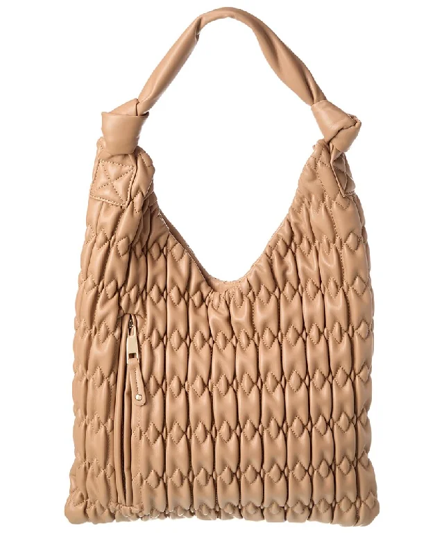 Cyber Monday Discounts On Bags Dolce Vita Angie Quilted Hobo Bag