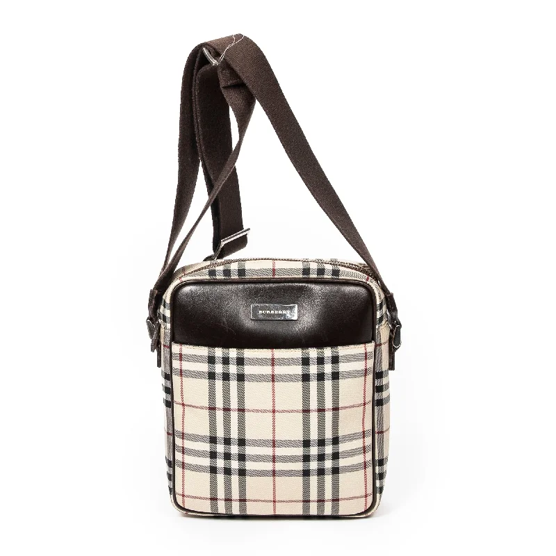 Compact Bags For Minimalist Travelers Square Crossbody